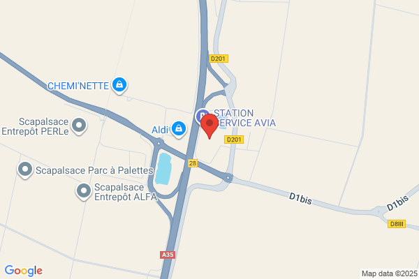 Remorques Action