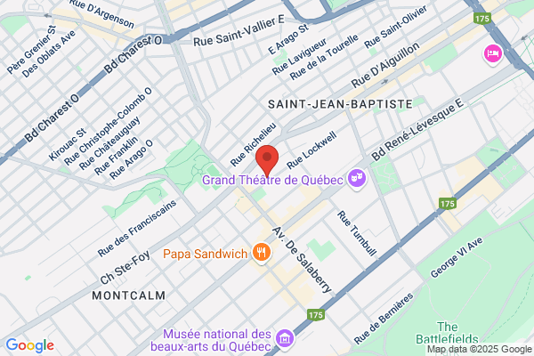 A L'etoile De Rosie