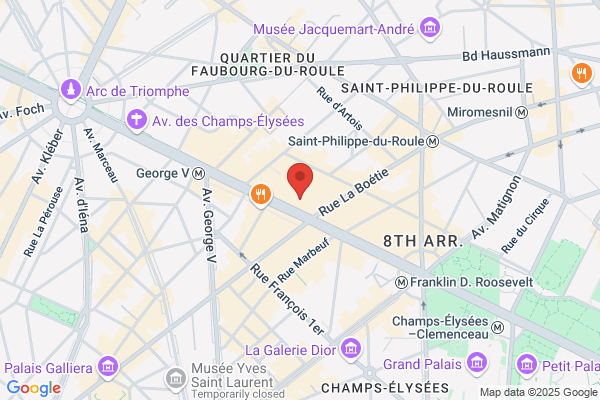 Appartement Le 51 Fraser