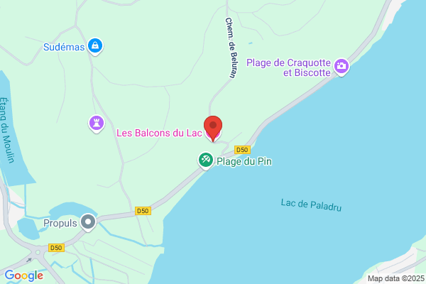 Gite Les 3 Balcons