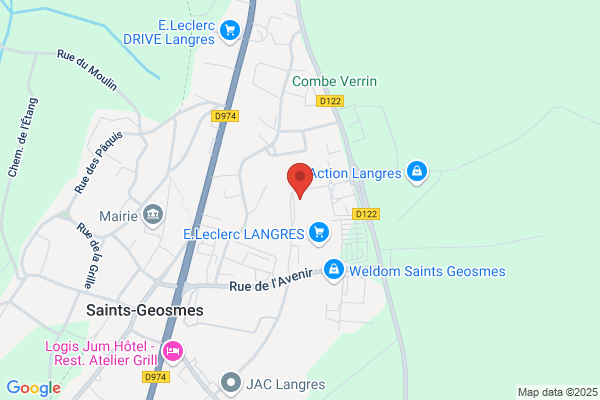 Maison Leclerc (La)