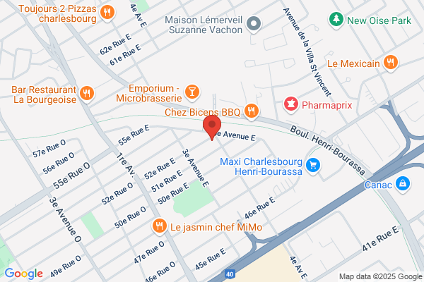 Clinique Veterinaire Caron