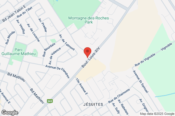 Hopital Veterinaire De Charlesbourg