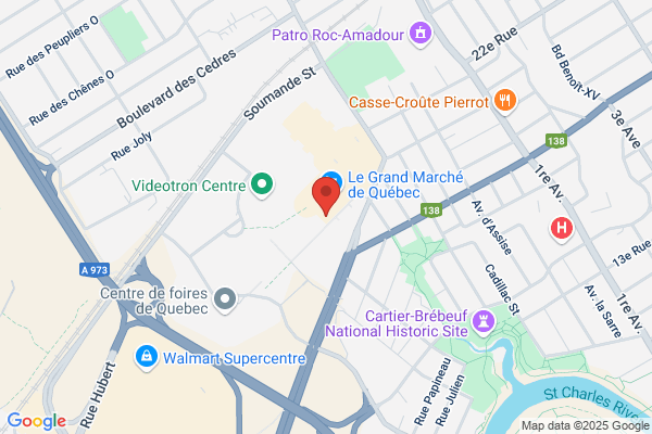 Jeux Illimites Du Quebec