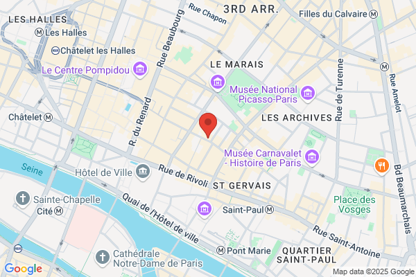 Galion D'or (Le)