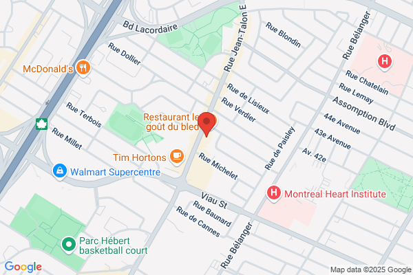 Bijouterie Riviera