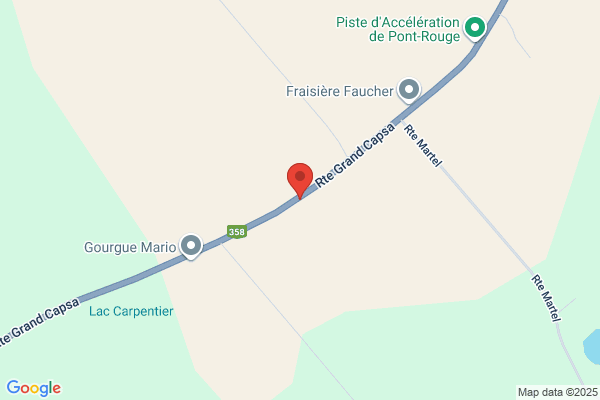 Soudure Mobile P Huot Inc