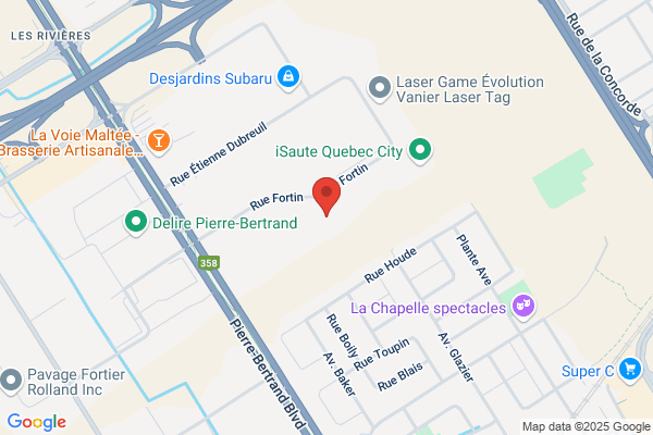 Air Liquide Canada