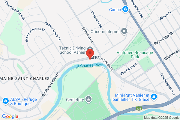 Lavage De Vitres J M Rouleau Inc