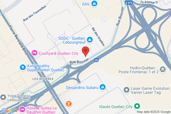 Solaris – Portes et Fenêtres Québec