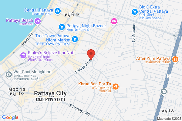 A/E Sport, Entrepot