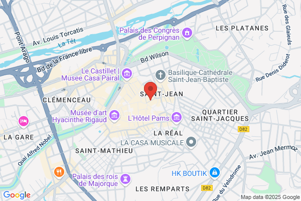 Boutique Jean Grenier