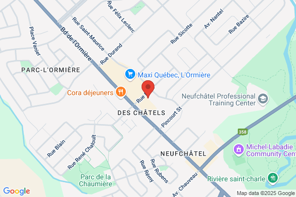 Groupe Les Relevailles