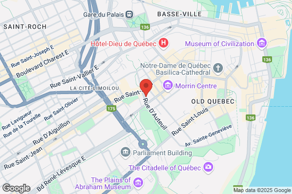 Maison Dauphine (Les Oeuvres De La)
