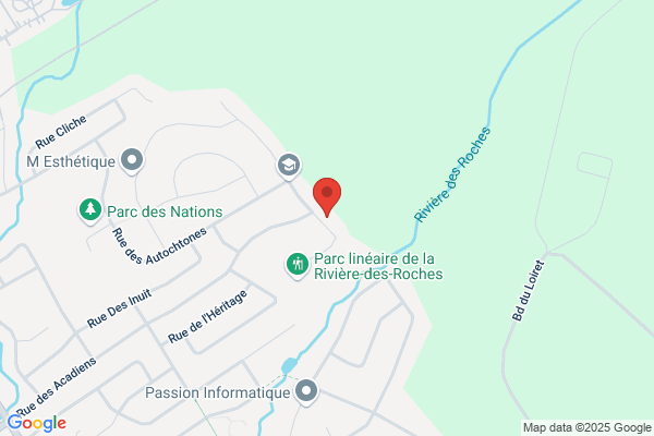 Dominique Dion Ostéopathie Familiale