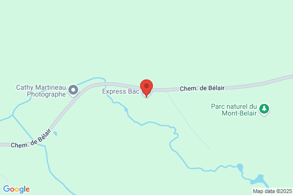 Express Bac