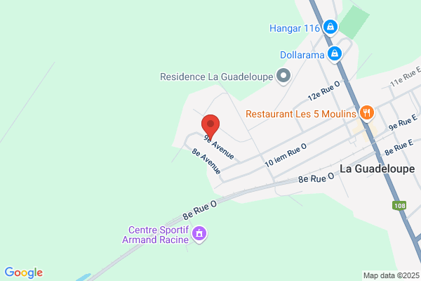 Rénovation de la Chaudière