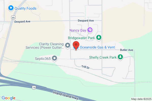 Oceanside Gas & Vent