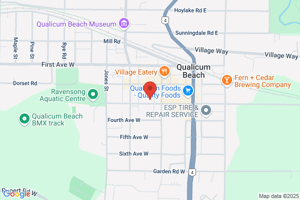 Qualicum Dental