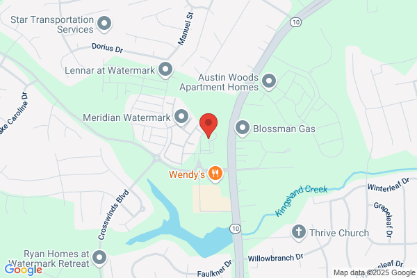 Watermark Gardens