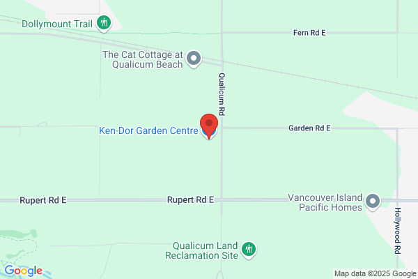 Ken-Dor Garden Centre