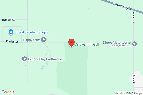 Arrowsmith Golf & Country Club