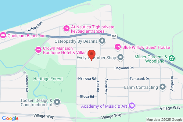 Treeworks Tree Services Ltd