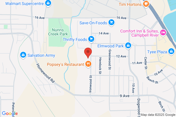 Campbell River Plumbing