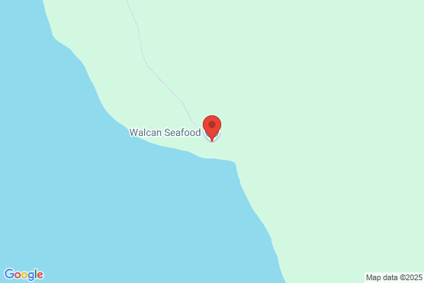 Walcan Seafood Ltd