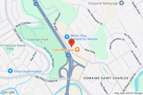 Soumissions Portes et Fenêtres