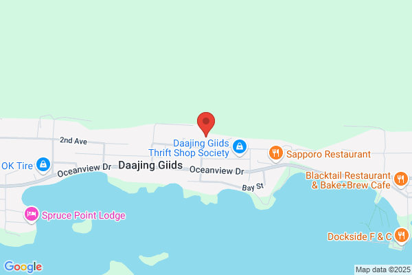 Echo Bay Lodge