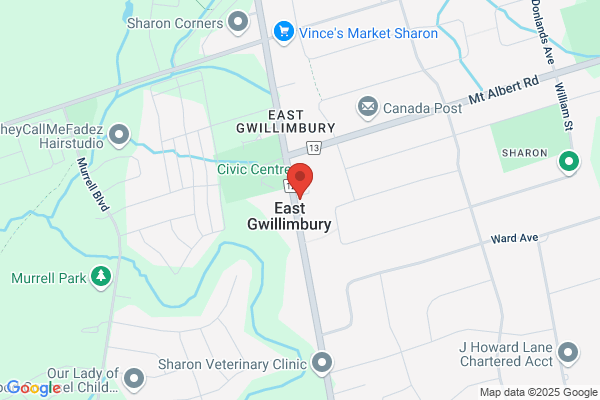 Hearing Healthcare Of East Gwillimbury