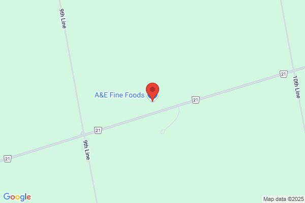 A & E Fine Foods