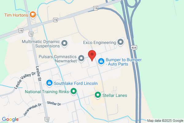 Albany Pump Company Ltd