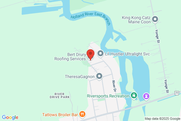 Drury Bert Roofing Service