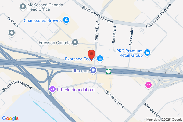 Franklin Empire Inc