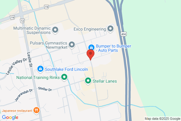 Manufacturing Systems Corp