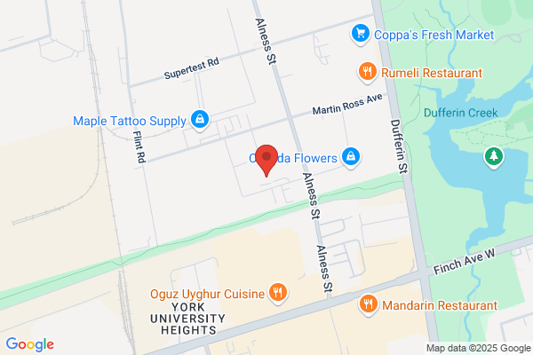 Maxim Appliance Installers Inc.