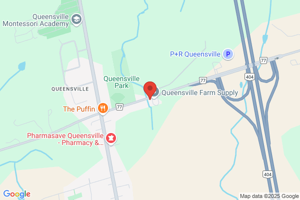 Queensville General Store
