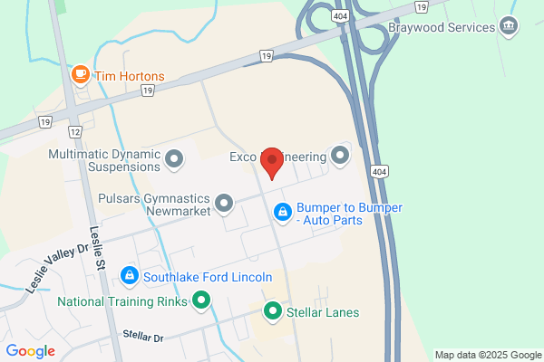 Ray & Sons Automotive