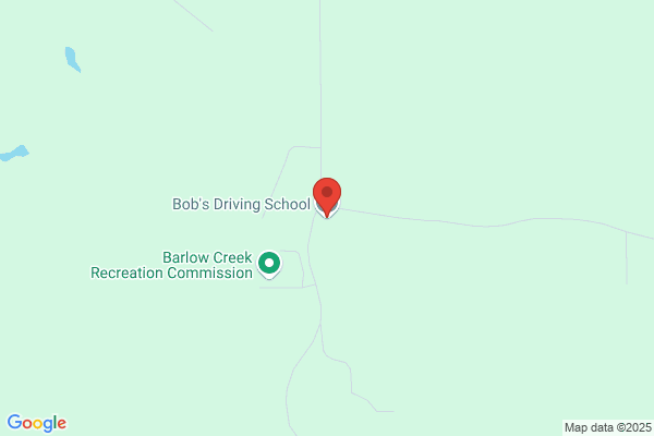 Bob's Driving School