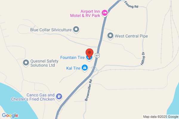 Fundamental Transport Training Ltd