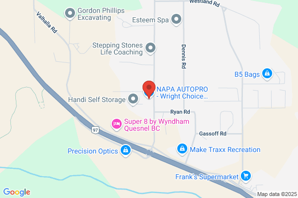 Trehan Autocare