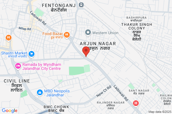 Trehan Autocare
