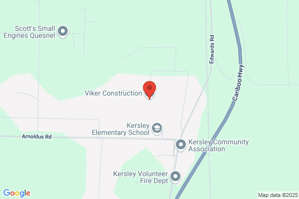 Viker Construction