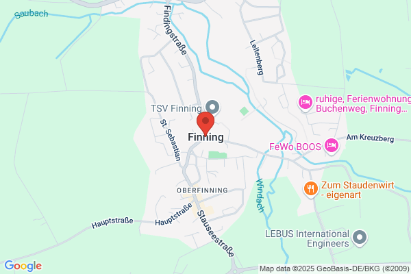 Finning