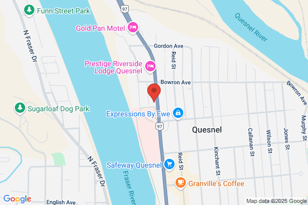 Fraserview Dental