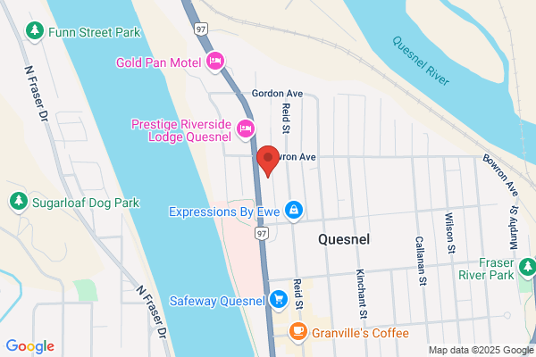 Quesnel Dental Group