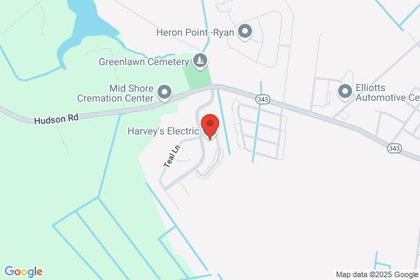Harvey's Electric