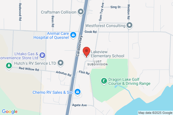 School District No 28, Elementary Schools, Lakeview Elementary School